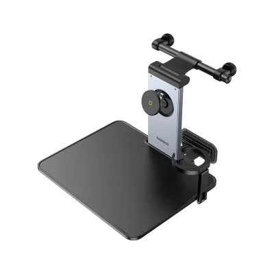 Baseus MagPro II Backseat Car Mount &ndash; Black
